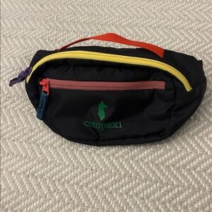 Cotopaxi Kapai 1.5 Hip Pouch